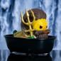 DC Comics Aquaman TUBBZ Cosplay pato coleccionable