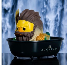 DC Comics Aquaman TUBBZ Cosplay pato coleccionable