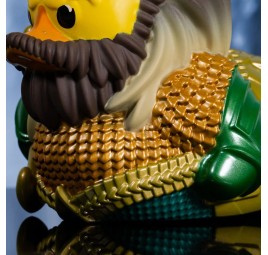 DC Comics Aquaman TUBBZ Cosplay pato coleccionable