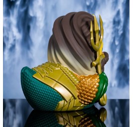 DC Comics Aquaman TUBBZ Cosplay pato coleccionable