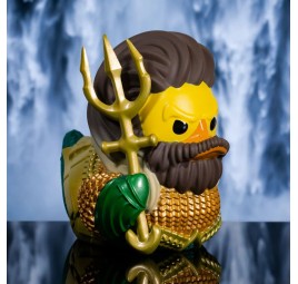 DC Comics Aquaman TUBBZ Cosplaying Anatra da collezione