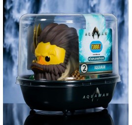 DC Comics Aquaman TUBBZ Cosplaying Duck Sammlerstück