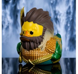 DC Comics Aquaman TUBBZ Cosplay pato coleccionable