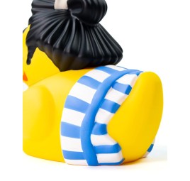 Street Fighter – E. Honda TUBBZ Cosplaying Duck | Numskull