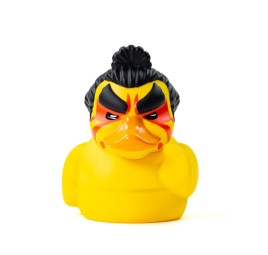 Street Fighter E. Honda TUBBZ Cosplaying Duck da collezione