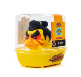Street Fighter – E. Honda TUBBZ Cosplaying Duck | Numskull