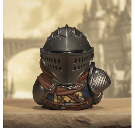 Dark Souls Oscar Caballero de Astora TUBBZ Cosplay pato coleccionable