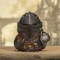 Dark Souls Oscar Caballero de Astora TUBBZ Cosplay pato coleccionable