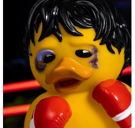 Rocky Rocky Balboa TUBBZ Cosplaying Duck Coleccionable