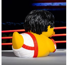 Rocky Rocky Balboa TUBBZ Anatra cosplay da collezione