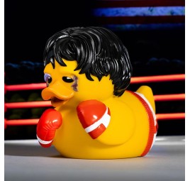 Rocky Rocky Balboa TUBBZ Anatra cosplay da collezione