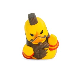 Street Fighter Zangief TUBBZ Cosplay pato coleccionable