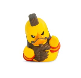 Street Fighter Zangief TUBBZ Cosplaying Duck Collectible
