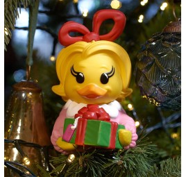 Dr. Seuss Cindy Lou Who TUBBZ Cosplaying Duck Collectible
