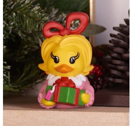 Dr. Seuss Cindy Lou Who TUBBZ Cosplaying Duck Coleccionable