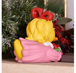 Dr. Seuss Cindy Lou Who TUBBZ Cosplaying Duck Coleccionable