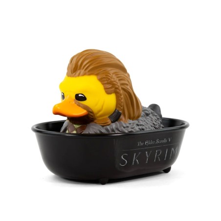 Skyrim Ulfric Stormcloak TUBBZ Cosplaying Duck Sammlerstück