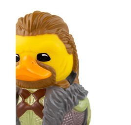 Skyrim Ulfric Stormcloak TUBBZ Cosplay pato coleccionable