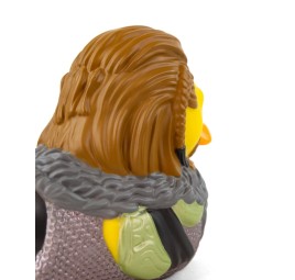 Skyrim Ulfric Stormcloak TUBBZ Cosplay pato coleccionable