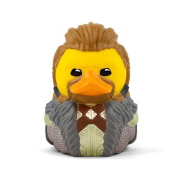 Skyrim Ulfric Stormcloak TUBBZ Cosplaying Duck da collezione