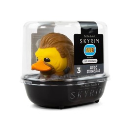 Skyrim Ulfric Stormcloak TUBBZ Cosplaying Duck da collezione