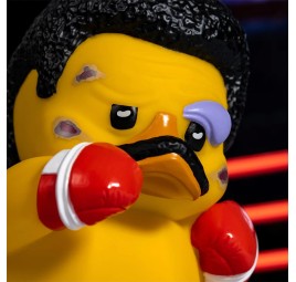 Rocky Apollo Creed TUBBZ Cosplaying Duck da collezione