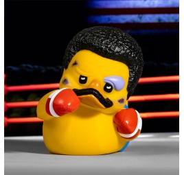 Rocky Apollo Creed TUBBZ Cosplaying Duck da collezione