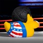 Rocky Apollo Creed TUBBZ Cosplaying Duck da collezione