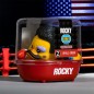 Rocky Apollo Creed TUBBZ Cosplaying Duck da collezione