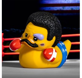 Rocky Apollo Creed TUBBZ Cosplaying Duck da collezione