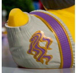 Tekken Kazuya – TUBBZ Collectible Duck Figure | Numskull