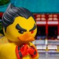 Tekken Kazuya TUBBZ Cosplay Ente Sammlerstück