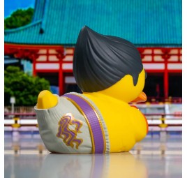 Tekken Kazuya TUBBZ Cosplaying Duck da collezione