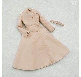 Classical Trench Coat