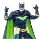 DC Comics: Dark Nights Metal - Figura de acción de Batman que ríe como Batman de 7 pulgadas