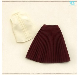Basic Skirt Style