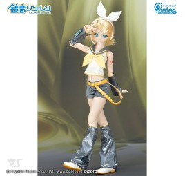 Riavvio di Dollfie Dream® Sorella Kagamine Rin