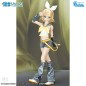 Riavvio di Dollfie Dream® Sorella Kagamine Rin