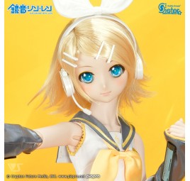 Riavvio di Dollfie Dream® Sorella Kagamine Rin