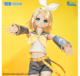 Riavvio di Dollfie Dream® Sorella Kagamine Rin