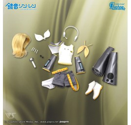 Riavvio di Dollfie Dream® Sorella Kagamine Rin