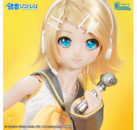 Riavvio di Dollfie Dream® Sorella Kagamine Rin