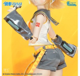 Riavvio di Dollfie Dream® Sorella Kagamine Rin