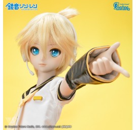 Dollfie Dream ® Hermana Kagamine Len Reinicio