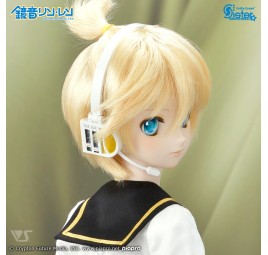 Dollfie Dream ® Hermana Kagamine Len Reinicio