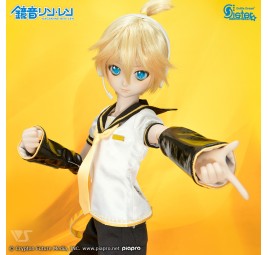 Dollfie Dream ® Hermana Kagamine Len Reinicio