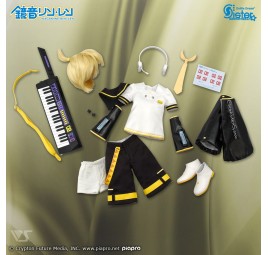 Dollfie Dream ® Hermana Kagamine Len Reinicio