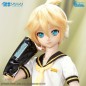 Dollfie Dream ® Hermana Kagamine Len Reinicio