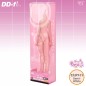 Cuerpo base Mini Dollfie Dream® Mochi-Ashi (DD-f3) Semiblanco