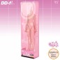 Mini Dollfie Dream® Mochi-Ashi Base Body （DD-f3） Semi-White
